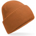 Beechfield pletená čepice B385R Pumpkin – Hledejceny.cz