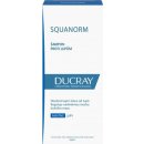 Ducray Squanorm mastné lupy šampon proti lupům 200 ml