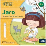 Albi Kouzelné čtení Minikniha Jaro – Hledejceny.cz