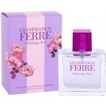 Gianfranco Ferre Blooming Rose toaletní voda dámská 50 ml – Hledejceny.cz