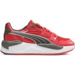 Puma Ferrari X-Ray Speed Jr 307653 02 Rosso Corsa/Puma Black – Zbozi.Blesk.cz