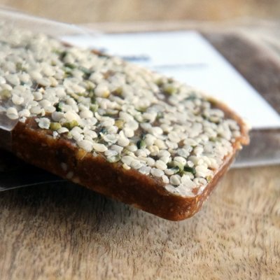 Svět plodů Hrušková tyčinka 50 g – Zboží Dáma