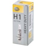 Žárovka, hlavní světlomet HELLA 8GH 002 089-251 – Hledejceny.cz