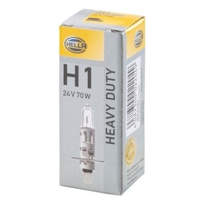 Žárovka, hlavní světlomet HELLA 8GH 002 089-251 – Hledejceny.cz