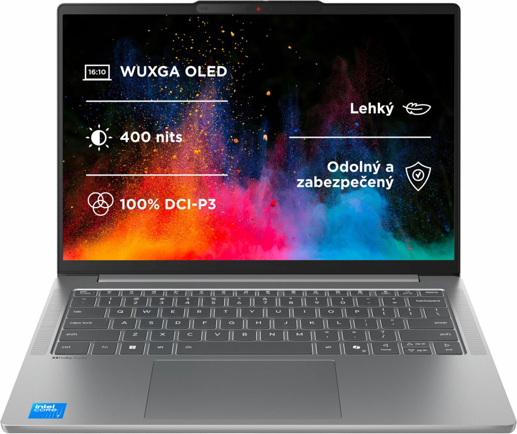 Lenovo IdeaPad Slim 5 83V6002KCK