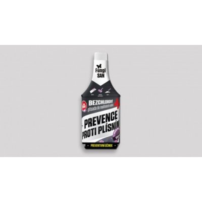 FungiSan bezchlorový 0,5 l - prevence – Zboží Dáma