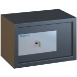 Chubbsafes Air UG-10-KL – Zboží Mobilmania