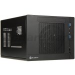 SilverStone Sugo SG05-LITE SST-SG05BB-LITE – Hledejceny.cz