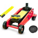 Kraft&Dele KD386 Hydraulický zvedák pojízdný nízkoprofilový 3 t | Zboží Auto