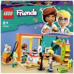 LEGO® Friends 41754 Leův pokoj – Zboží Živě