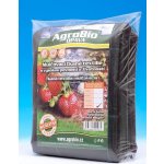 AgroBio Tkaná 1,6 x 10 m 100 g/m² černá – Zboží Mobilmania