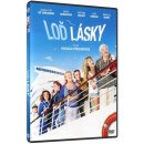 loď lásky DVD