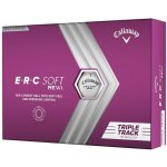 Callaway ERC Soft REVA Triple Track golfové míčky – Zboží Dáma