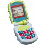 VULLI hrající telefon žirafa SOPHIE Modrá/Zelená – Hledejceny.cz