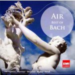 Best Of Bach inspiratio - Air-Best of Bach CD – Hledejceny.cz
