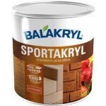 Balakryl Sportakryl 2,5 kg mat – Hledejceny.cz