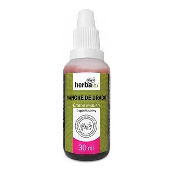 Herbavis Sangre de drago 60 ml