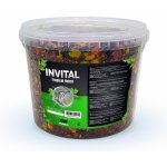 Invital Tropical flakes 3 l – Sleviste.cz