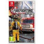 Firefighting Simulator: The Squad – Zboží Dáma