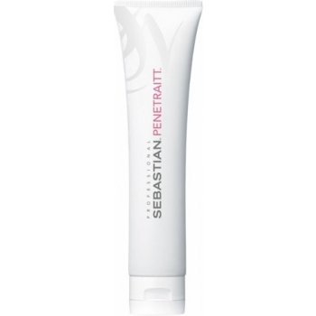 Sebastian Penetraitt Masque maska pro chemicky poškozené vlasy150 ml