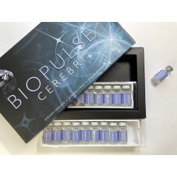 BioPulse Cerebri 20 dávek 2,5 ml
