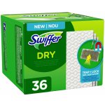 Swiffer Prachovky podlaha 18 ks – HobbyKompas.cz