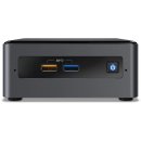 Intel NUC BOXNUC7CJYSAMN