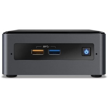 Intel NUC BOXNUC7CJYSAMN