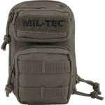 Mil-Tec Assault Pack OD Green – Zbozi.Blesk.cz