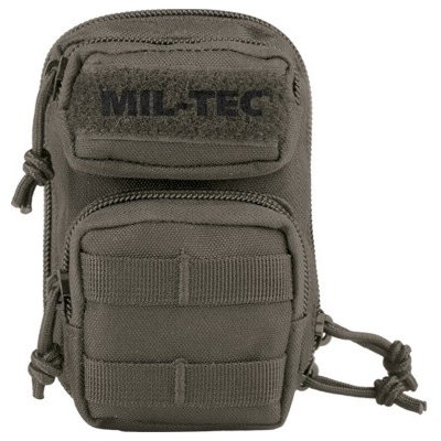 Mil-Tec Assault Pack OD Green – Zboží Mobilmania