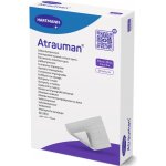 Atrauman sterilní mastný tyl 7,5 x 10cm 10 ks – Zboží Dáma