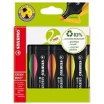 Stabilo Green Boss 4 ks – Zboží Dáma
