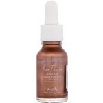 Barry M Heatwave tekutý rozjasňovač s kapátkem Intense 15 ml – Hledejceny.cz