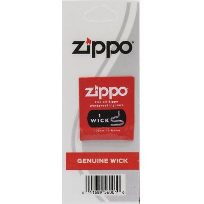 Zippo Náhradní knot originál 16004 – Hledejceny.cz