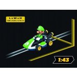 Carrera GO 64034 Mario Kart Luigi GCG2443 – Sleviste.cz