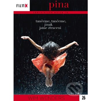 Pina DVD