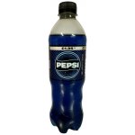 Pepsi Electric sycený colový nápoj s příchutí citrusů se sladidly 0,5 l – Zboží Mobilmania