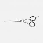 Jaguar kadeřnické nůžky Japan 88575 5,75" KAMIYU – Zboží Dáma