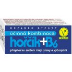 Naturvita Hořčík + B6 60 tablet – Hledejceny.cz