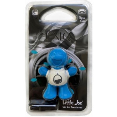 Q Power Little Joe NEW CAR – Hledejceny.cz