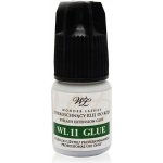 Wonder Lashes Lepidlo na umělé řasy 3 ml – Hledejceny.cz