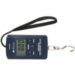 Mikado digitální váha 40 kg – Zbozi.Blesk.cz