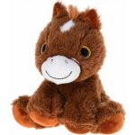 Mikro Trading Zvířátko farma sedící na baterie 14 cm – Hledejceny.cz