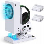 iPega XBX013 Charging Station Xbox – Zboží Živě