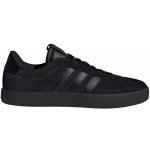 adidas Performance VL Court 3.0 Core Black/Core Black/Core Black – Zboží Mobilmania