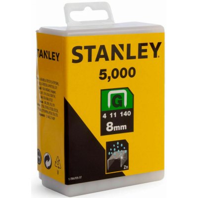 Stanley 1-TRA705-5T 5000ks – Hledejceny.cz