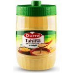 Durra Tahini sezamová Pasta 400 g – Zboží Mobilmania