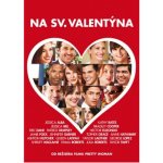 Na sv. valentýna DVD – Hledejceny.cz