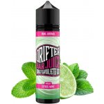 Juice Sauz Drifter Bar Juice Citrus Mint 16 ml – Zboží Mobilmania
