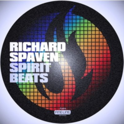 Spirit Beats Richard Spaven LP – Hledejceny.cz